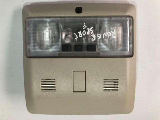 bontott LAND ROVER RANGE ROVER Beltér Világítás Első