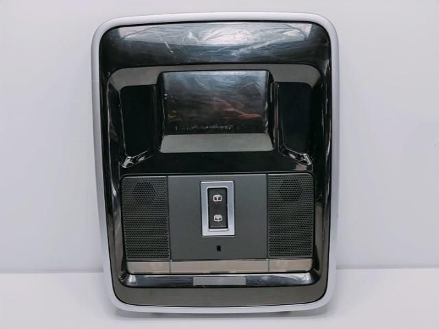 bontott LAND ROVER RANGE ROVER Beltér Világítás Első