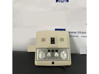 bontott LAND ROVER RANGE ROVER Beltér Világítás Első