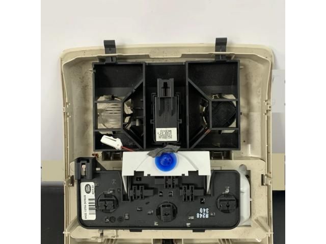 bontott LAND ROVER RANGE ROVER Beltér Világítás Első