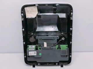 bontott LAND ROVER RANGE ROVER Beltér Világítás Első