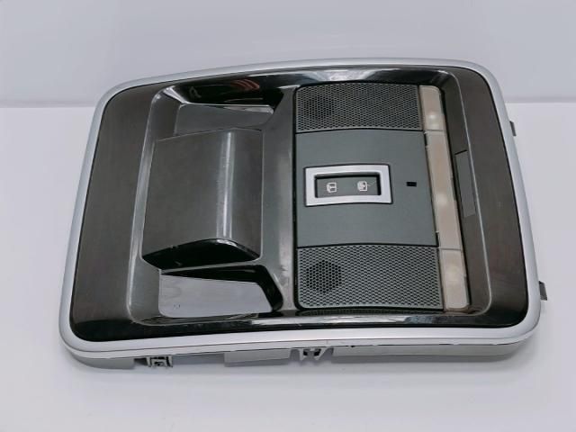 bontott LAND ROVER RANGE ROVER Beltér Világítás Első