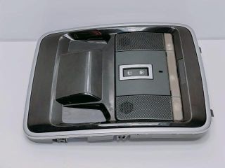 bontott LAND ROVER RANGE ROVER Beltér Világítás Első