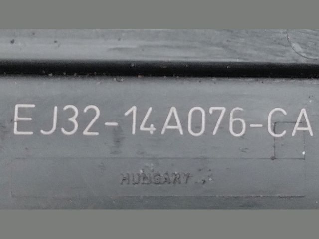 bontott LAND ROVER RANGE ROVER Biztosítéktábla Fedél