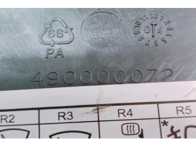 bontott LAND ROVER RANGE ROVER Biztosítéktábla Fedél