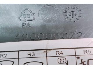 bontott LAND ROVER RANGE ROVER Biztosítéktábla Fedél