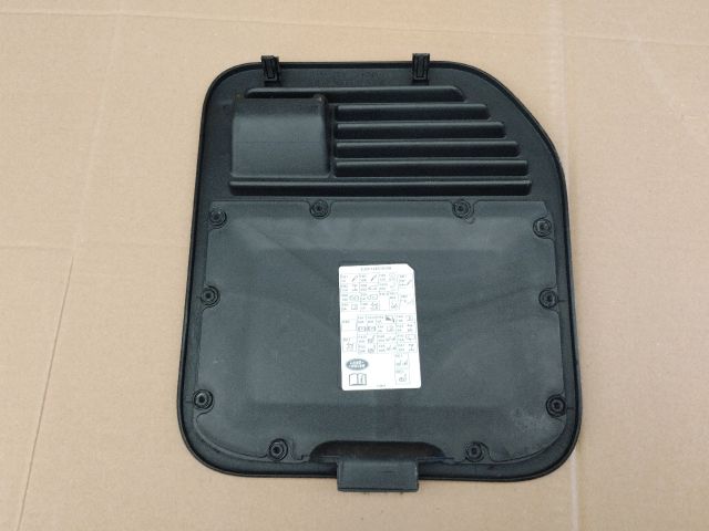 bontott LAND ROVER RANGE ROVER Biztosítéktábla Fedél