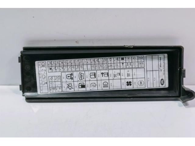 bontott LAND ROVER RANGE ROVER Biztosítéktábla Fedél