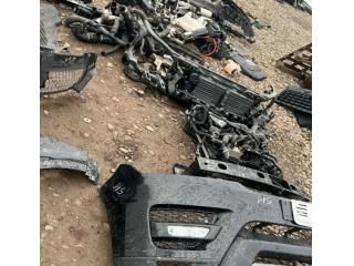 bontott LAND ROVER RANGE ROVER Biztosítéktábla Utastér