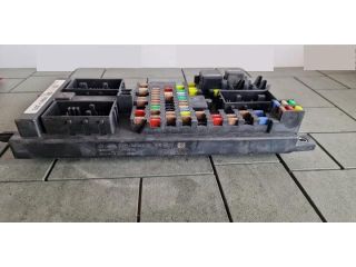 bontott LAND ROVER RANGE ROVER Biztosítéktábla Utastér