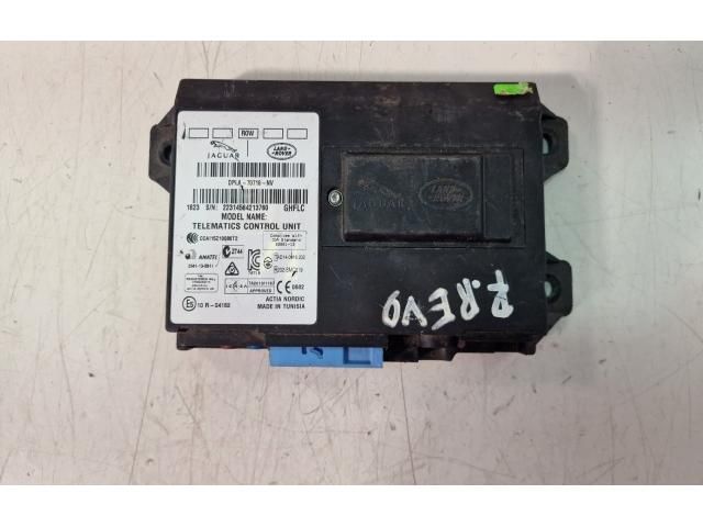 bontott LAND ROVER RANGE ROVER Bluetooth Elektronika