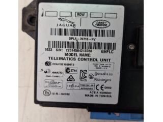 bontott LAND ROVER RANGE ROVER Bluetooth Elektronika