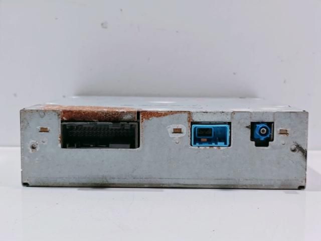 bontott LAND ROVER RANGE ROVER CD / DVD Tár