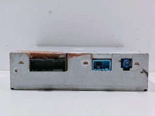 bontott LAND ROVER RANGE ROVER CD / DVD Tár