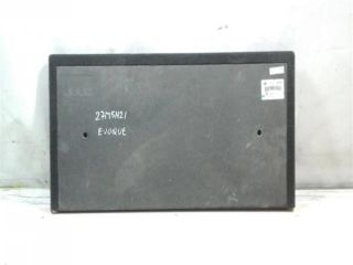 bontott LAND ROVER RANGE ROVER Csomagtér Kárpit