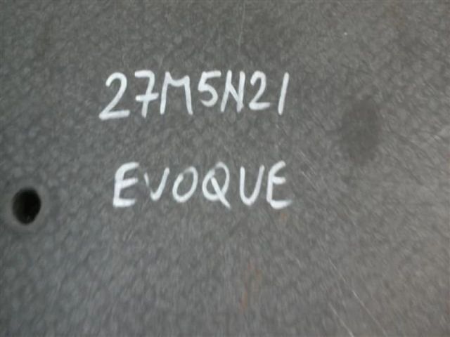 bontott LAND ROVER RANGE ROVER Csomagtér Kárpit