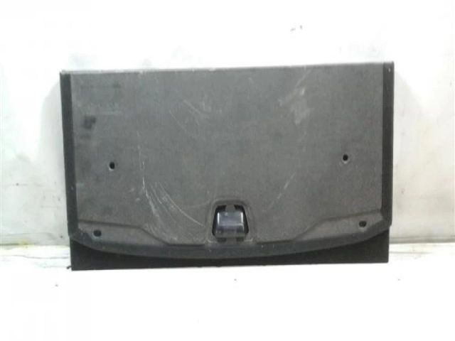 bontott LAND ROVER RANGE ROVER Csomagtér Kárpit