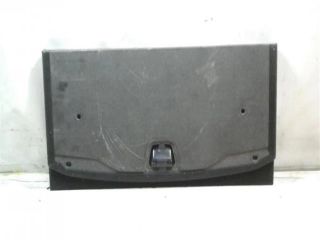 bontott LAND ROVER RANGE ROVER Csomagtér Kárpit