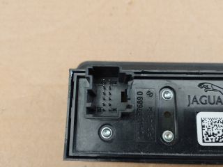 bontott LAND ROVER RANGE ROVER Csomagtér Nyitó Kar / Gomb