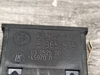 bontott LAND ROVER RANGE ROVER Csomagtér Nyitó Kar / Gomb