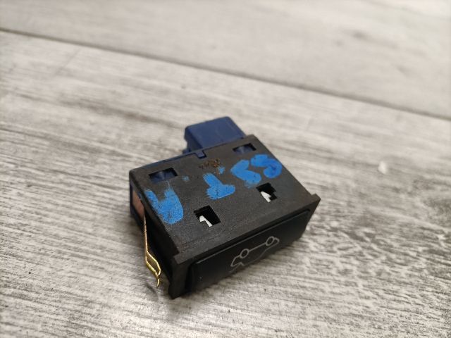 bontott LAND ROVER RANGE ROVER Csomagtér Nyitó Kar / Gomb