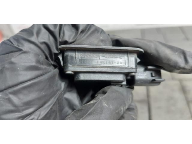 bontott LAND ROVER RANGE ROVER Csomagtér Nyitó Kar / Gomb