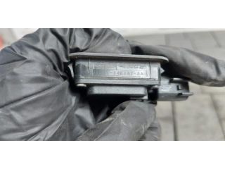 bontott LAND ROVER RANGE ROVER Csomagtér Nyitó Kar / Gomb