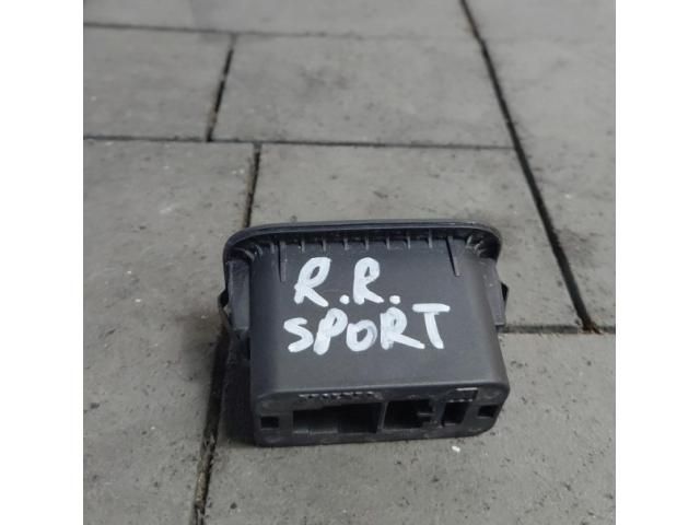 bontott LAND ROVER RANGE ROVER Csomagtér Nyitó Kar / Gomb