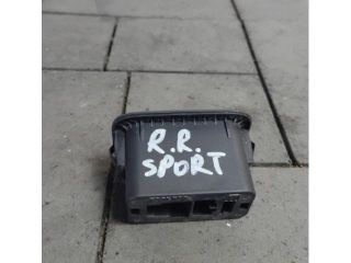 bontott LAND ROVER RANGE ROVER Csomagtér Nyitó Kar / Gomb