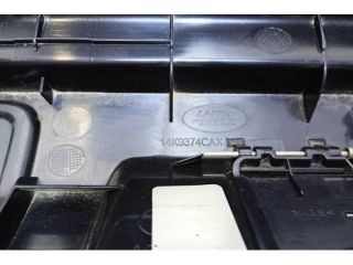 bontott LAND ROVER RANGE ROVER Csomagtérajtó Burkolat Alsó