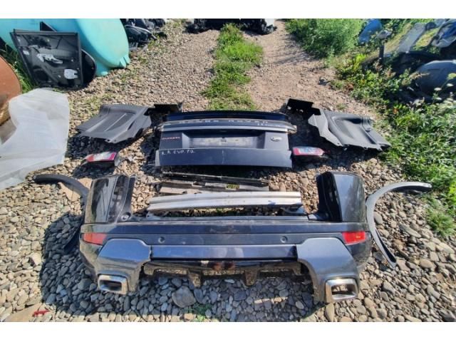 bontott LAND ROVER RANGE ROVER Csomagtérajtó Jobb Zsanér