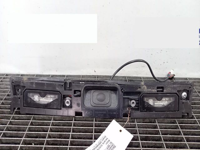 bontott LAND ROVER RANGE ROVER Csomagtérajtó Kilincs