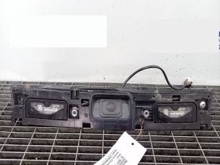 bontott LAND ROVER RANGE ROVER Csomagtérajtó Kilincs