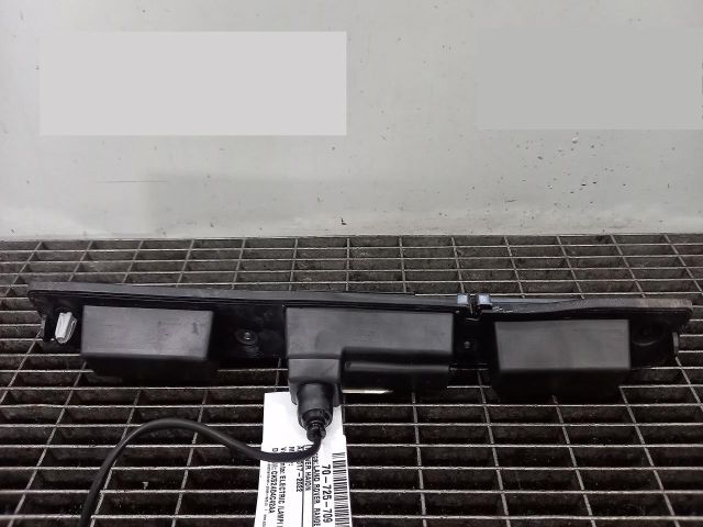 bontott LAND ROVER RANGE ROVER Csomagtérajtó Kilincs