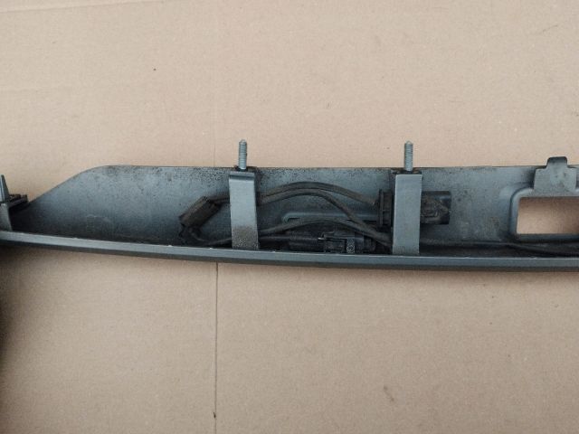 bontott LAND ROVER RANGE ROVER Csomagtérajtó Kilincs