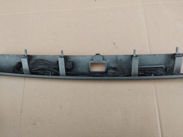 bontott LAND ROVER RANGE ROVER Csomagtérajtó Kilincs