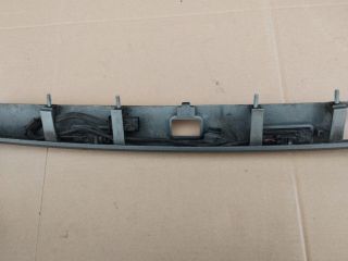 bontott LAND ROVER RANGE ROVER Csomagtérajtó Kilincs