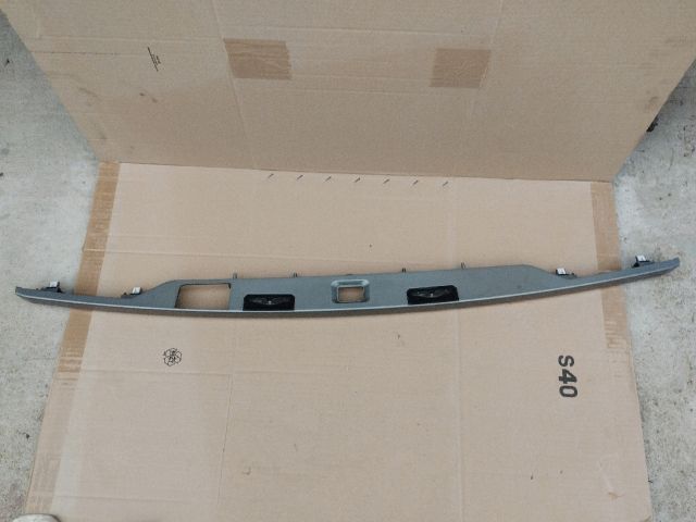 bontott LAND ROVER RANGE ROVER Csomagtérajtó Kilincs