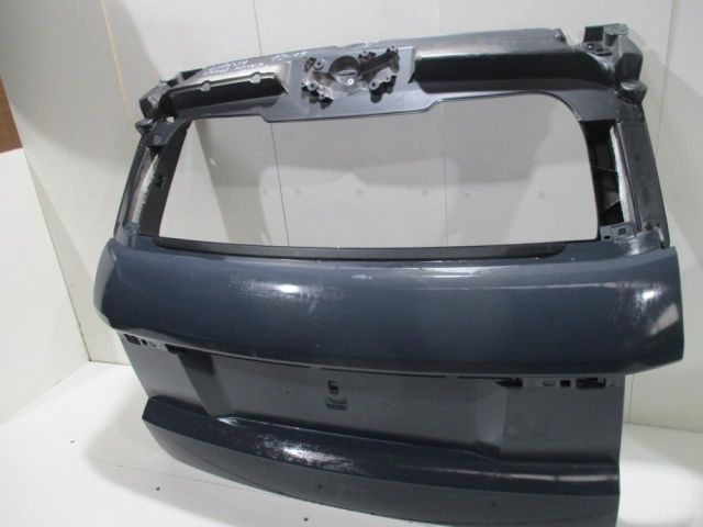 bontott LAND ROVER RANGE ROVER Csomagtérajtó (Üres lemez)