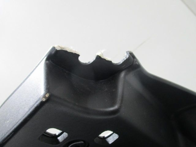 bontott LAND ROVER RANGE ROVER Csomagtérajtó (Üres lemez)