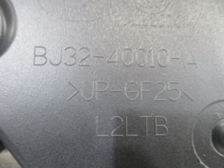 bontott LAND ROVER RANGE ROVER Csomagtérajtó (Üres lemez)