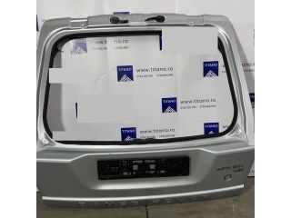 bontott LAND ROVER RANGE ROVER Csomagtérajtó (Üres lemez)