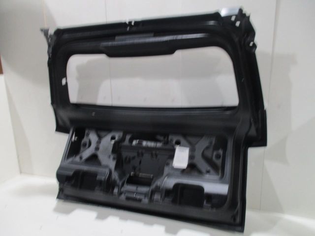 bontott LAND ROVER RANGE ROVER Csomagtérajtó (Üres lemez)