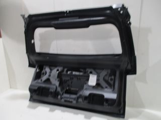 bontott LAND ROVER RANGE ROVER Csomagtérajtó (Üres lemez)