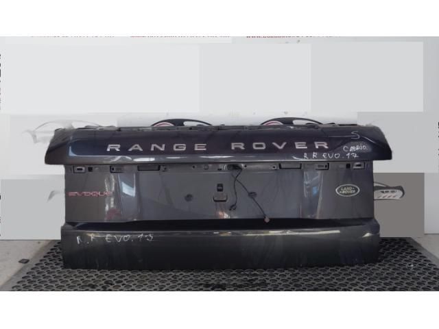 bontott LAND ROVER RANGE ROVER Csomagtérajtó (Üres lemez)