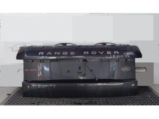 bontott LAND ROVER RANGE ROVER Csomagtérajtó (Üres lemez)
