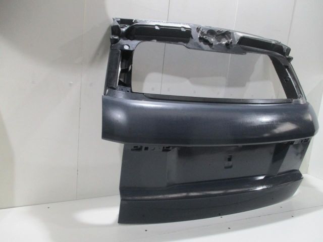 bontott LAND ROVER RANGE ROVER Csomagtérajtó (Üres lemez)