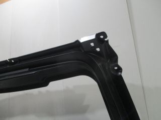 bontott LAND ROVER RANGE ROVER Csomagtérajtó (Üres lemez)