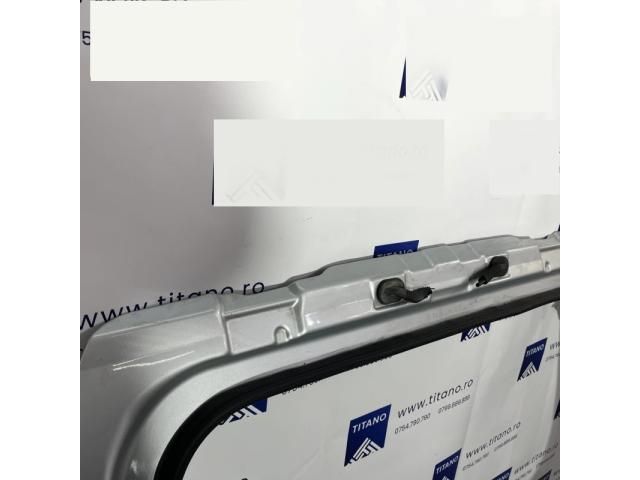 bontott LAND ROVER RANGE ROVER Csomagtérajtó (Üres lemez)