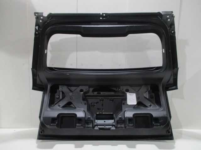 bontott LAND ROVER RANGE ROVER Csomagtérajtó (Üres lemez)